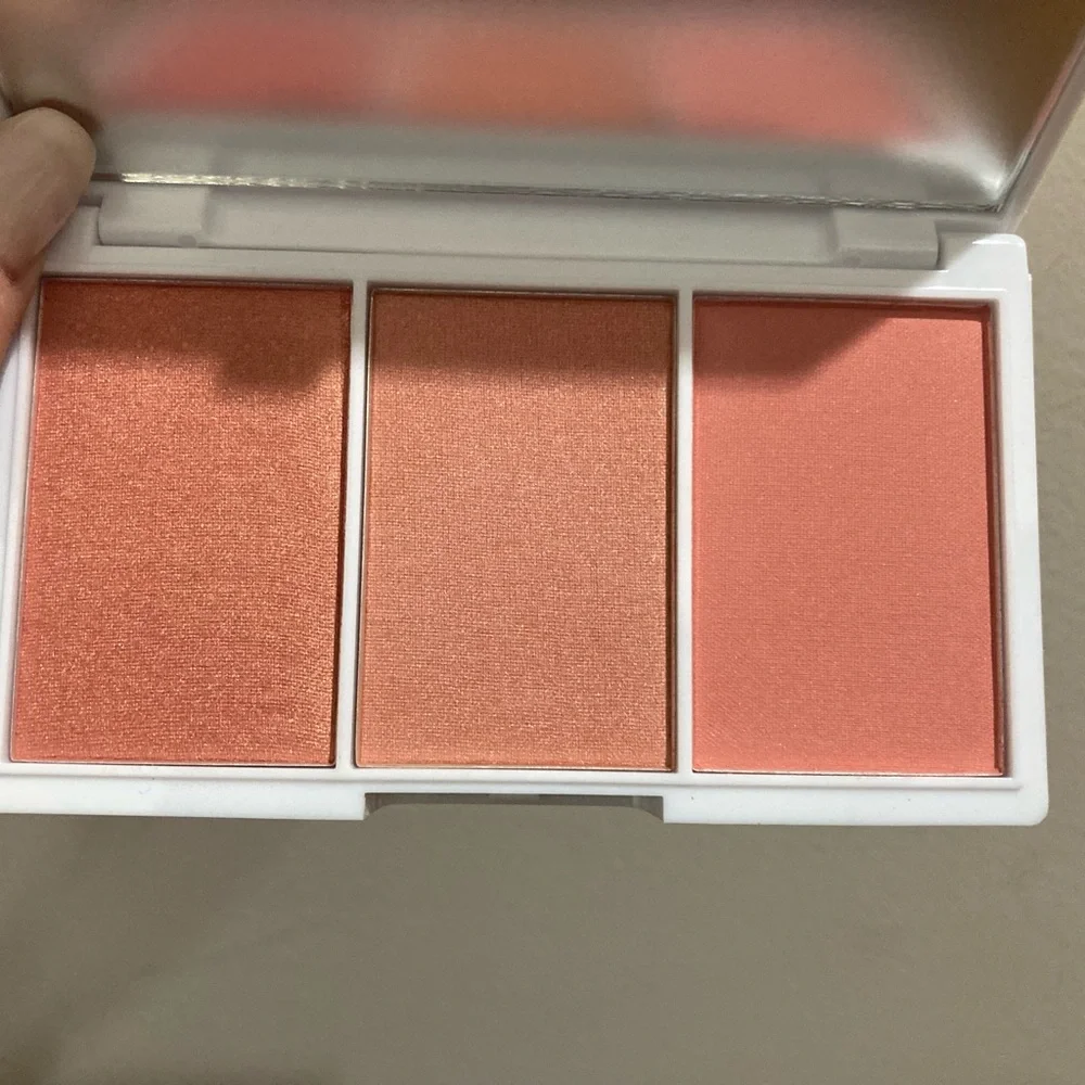 Kaleido Cosmetics Skin Luminate Palette